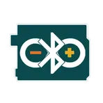 Arduino Bluetooth Controller логотип