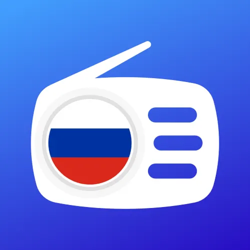 Радио FM России — иконка