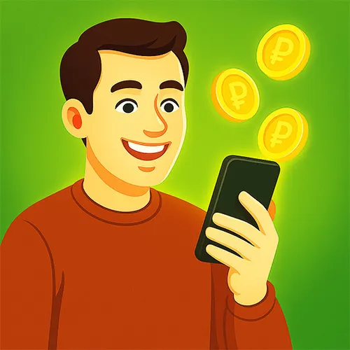 ЗаймТут 24/7 срочно займы онлайн на карту — иконка