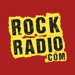 Rock Radio логотип