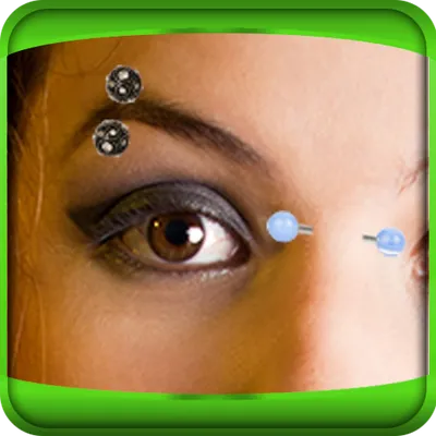 Piercing Photo Editor