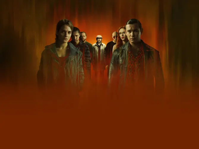 Обложка события Кинопоиск: кино и сериалы