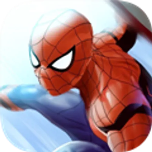 Superhero Wallpapers — иконка