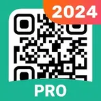 QR Code Generator Pro логотип