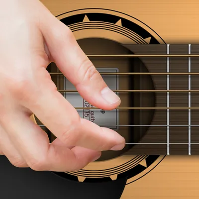 Play guitar master prank game