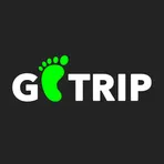 Gotrip Driver логотип