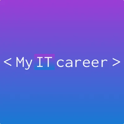 MyITcareer. Swipe Jobs — простой поиск работы в IT