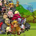 Royal Defense King логотип