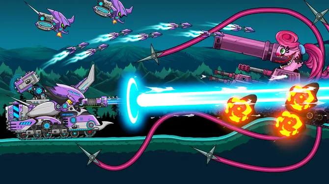 Скриншот 2/6