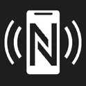 Менеджер NFC логотип