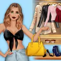 International Fashion Stylist логотип
