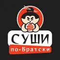 Суши по-Братcки логотип