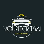 YOUPITER.TAXI логотип