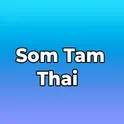 Som Tam Thai логотип