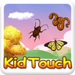 Kid Touch логотип