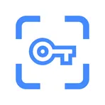 Cryptometrics Auth логотип