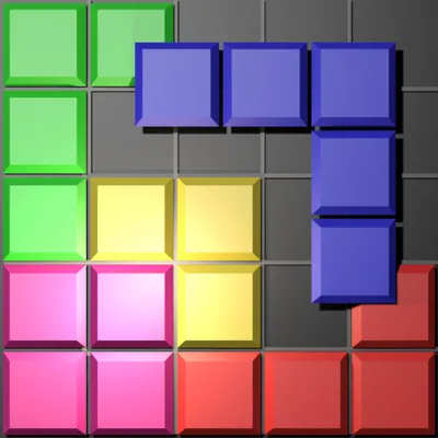 Блочный пазл Block Puzzle Ultimate