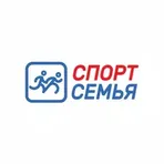 СпортСемья логотип