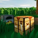 Текстуры для Майнрафт PE (Texture Packs MCPE) логотип