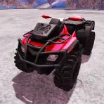 Real Quad Atv Racing Simulator логотип