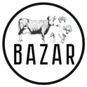 BAZAR логотип
