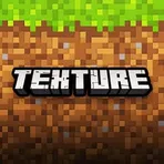 Textures for Minecraft PE логотип