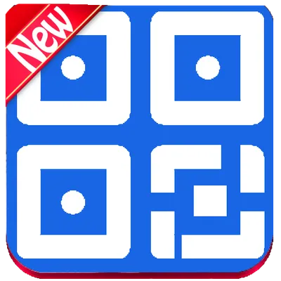 QRcode - Barcode Reader Scanner Genarator 2018 app