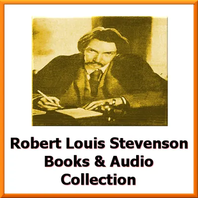 Robert Louis Stevenson Books