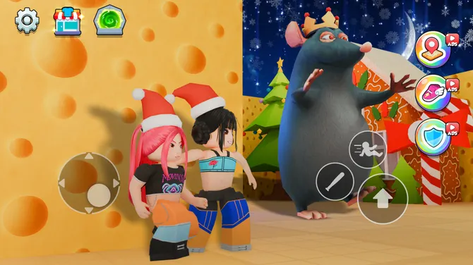 Скриншот 2/8