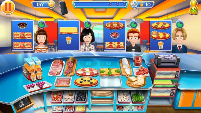 Скриншот 3/5