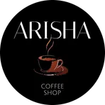 Arisha логотип