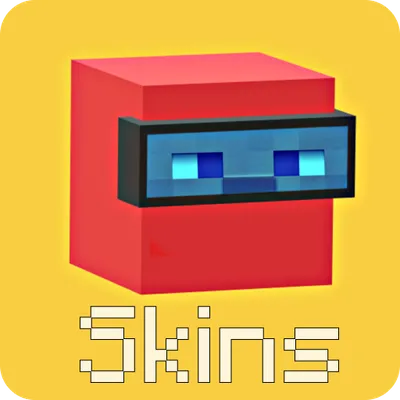 Skins Among Us for minecraft