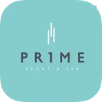 Prime sport&spa логотип