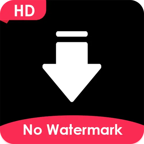 Douyin-TikTok Video Downloader — иконка