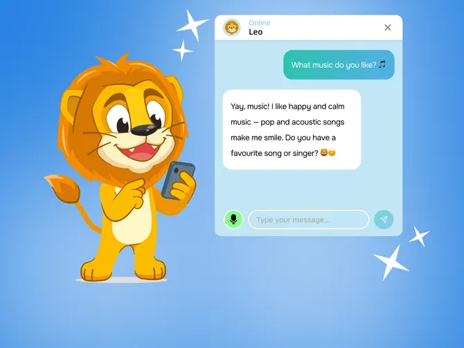 Обложка события Попробуйте новый формат!