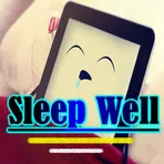 Sleep Well логотип