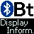 Display Bluetooth Address BT