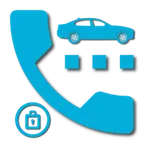 Pandora Dialer логотип