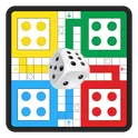 Ludo Champs Game логотип