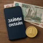 Займы на карту просто логотип
