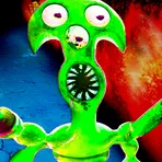 Garten Clown Chapter 4 Ban Ban логотип