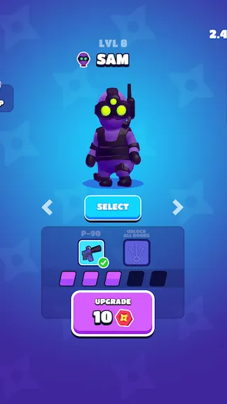 Скриншот 2/8