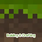 Minicraft Build Crafting логотип