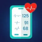Blood Pressure: Sugar & Tracker логотип