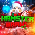 Hamster Brawl логотип