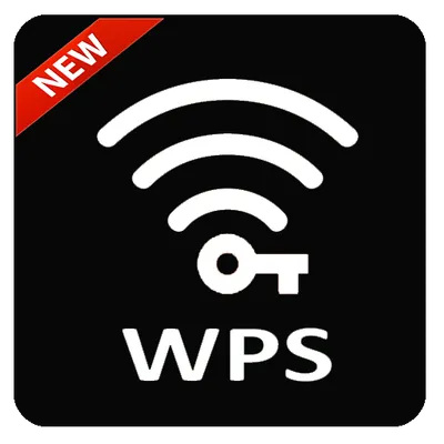 Wifi WPS Pro