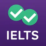 Magoosh IELTS логотип