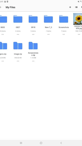 Скриншот 6/9