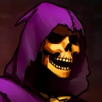 Infinite Dungeons: Кликер РПГ логотип