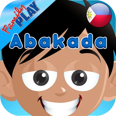 Abakada Alphabet Learn Tagalog